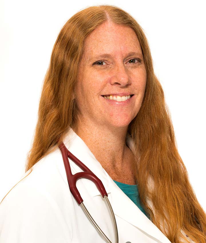 Dr. Linda Schrier, DVM